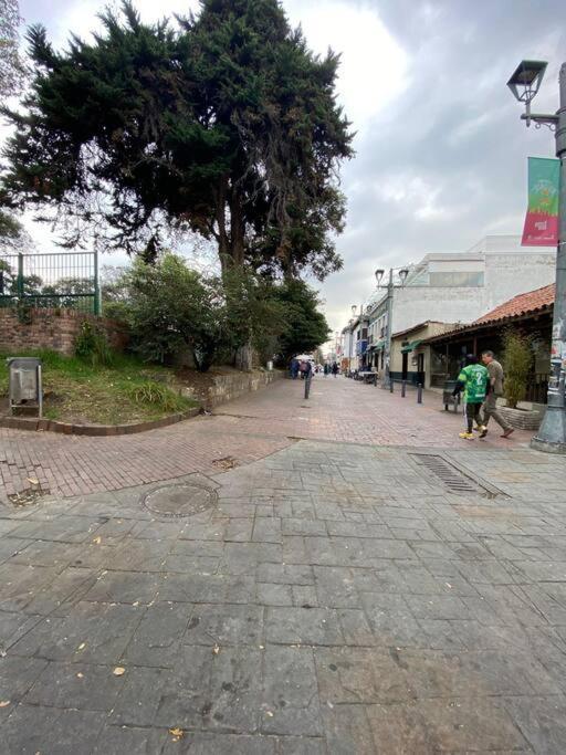 Appartement En Santa Barbara Oriental Bogotá