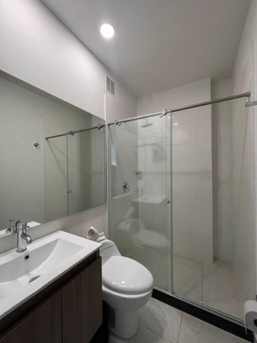 Appartement En Santa Barbara Oriental