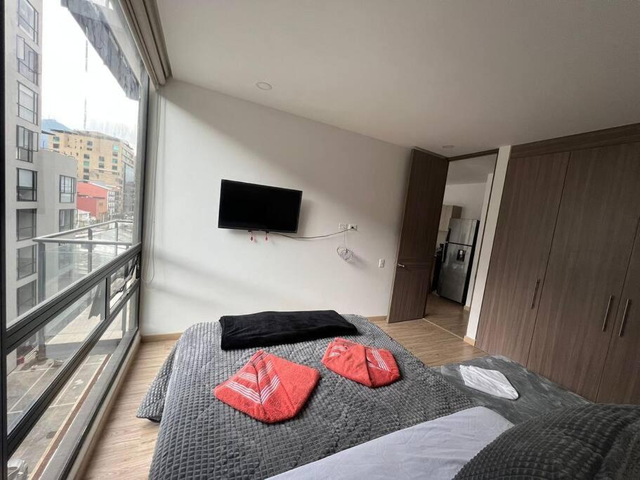 Appartement En Santa Barbara Oriental *