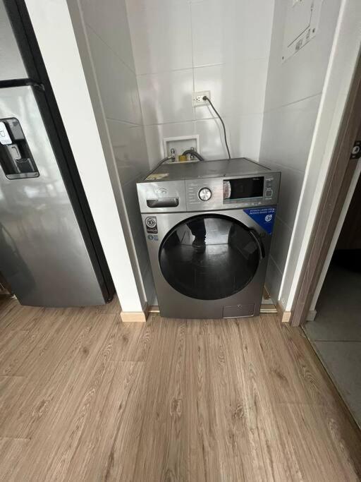 Appartement En Santa Barbara Oriental *