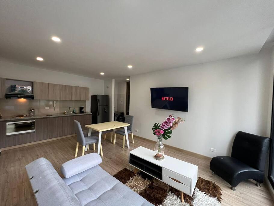 Appartement En Santa Barbara Oriental